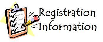 School Registration 2020-2021