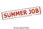 Summer Help